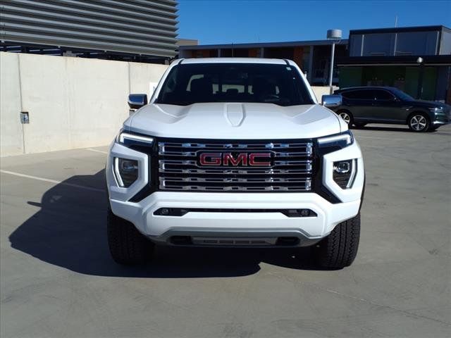 2023 GMC Canyon Denali