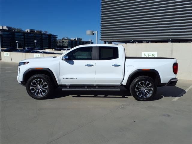 2023 GMC Canyon Denali