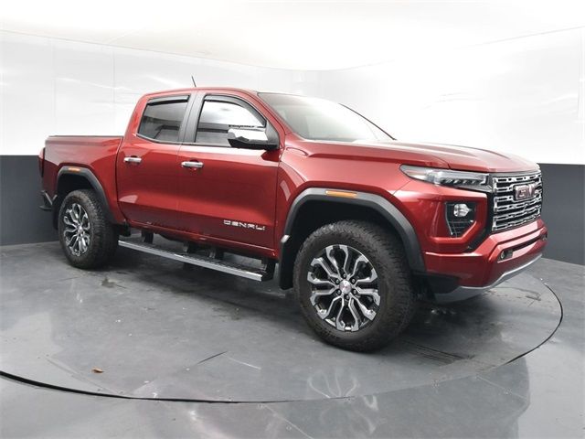 2023 GMC Canyon Denali