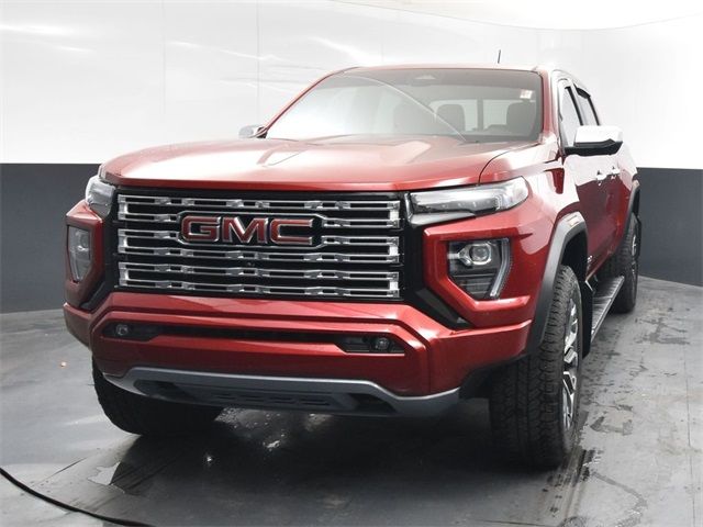 2023 GMC Canyon Denali