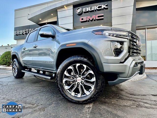 2023 GMC Canyon Denali