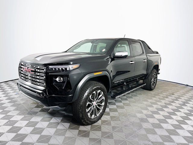 2023 GMC Canyon Denali