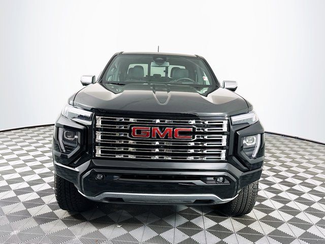 2023 GMC Canyon Denali