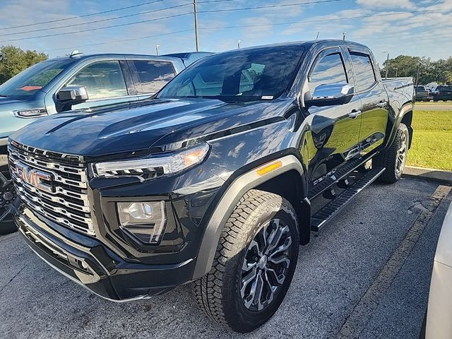 2023 GMC Canyon Denali