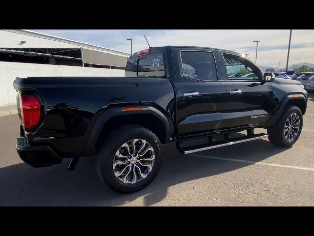 2023 GMC Canyon Denali