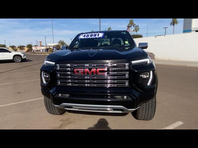 2023 GMC Canyon Denali