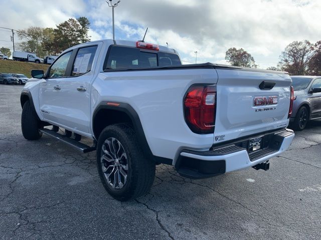 2023 GMC Canyon Denali