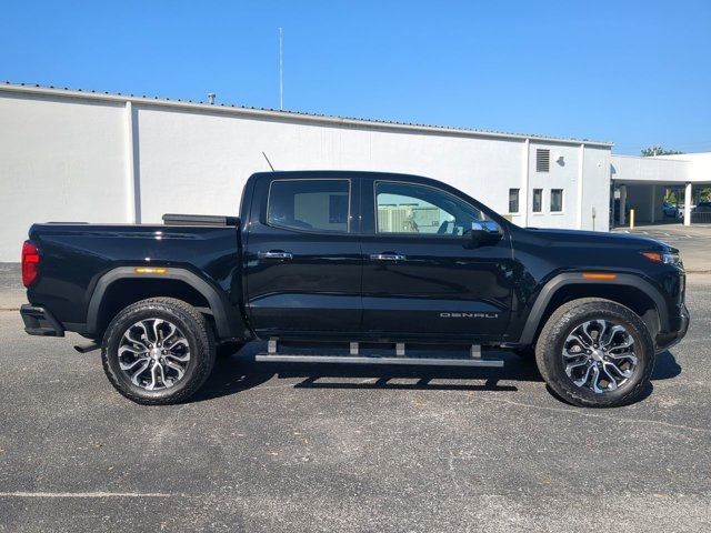 2023 GMC Canyon Denali