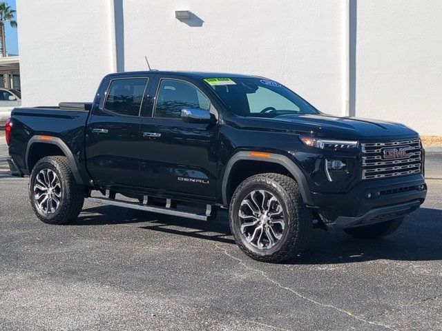 2023 GMC Canyon Denali