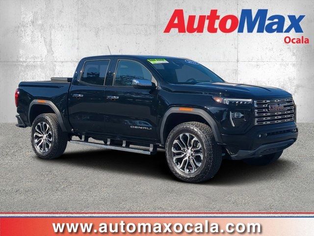 2023 GMC Canyon Denali