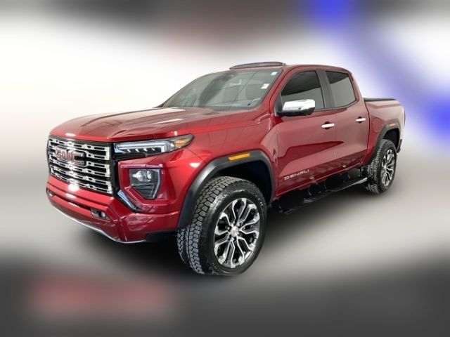 2023 GMC Canyon Denali