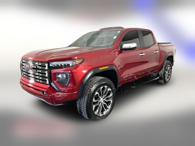 2023 GMC Canyon Denali