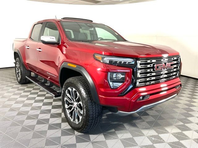 2023 GMC Canyon Denali