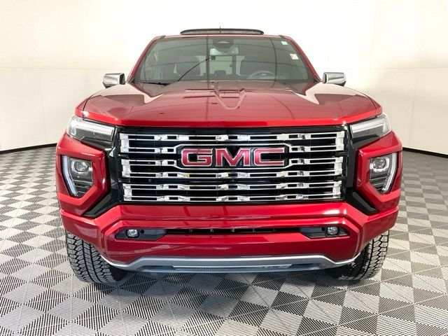 2023 GMC Canyon Denali