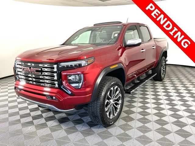 2023 GMC Canyon Denali