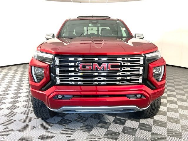 2023 GMC Canyon Denali