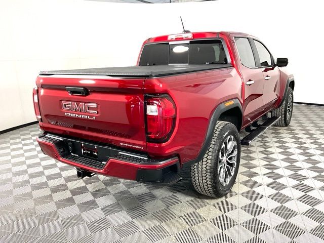 2023 GMC Canyon Denali