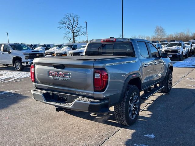 2023 GMC Canyon Denali