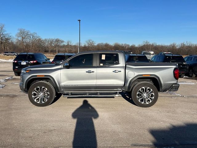 2023 GMC Canyon Denali