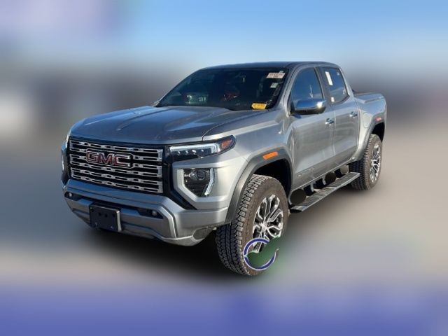 2023 GMC Canyon Denali