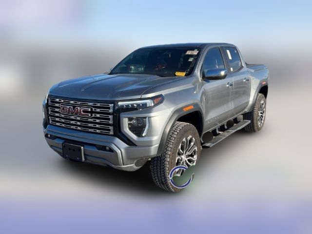 2023 GMC Canyon Denali