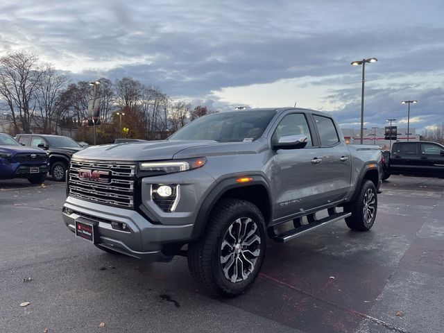 2023 GMC Canyon Denali