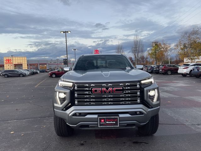 2023 GMC Canyon Denali