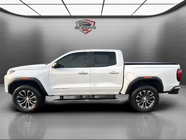 2023 GMC Canyon Denali