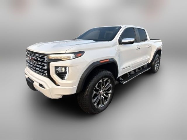 2023 GMC Canyon Denali