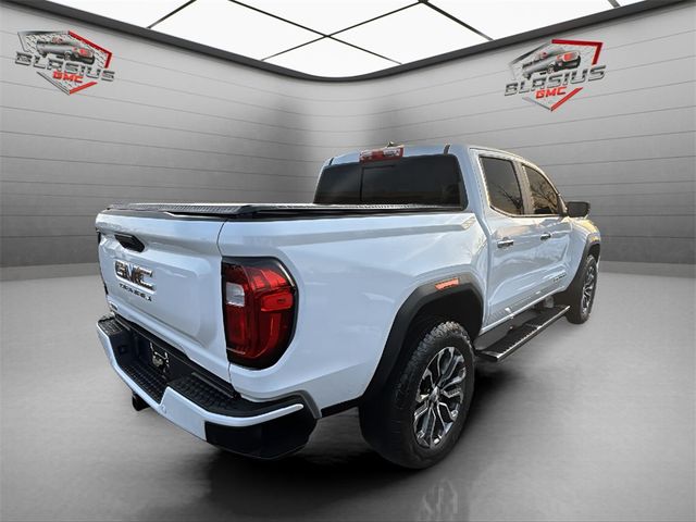 2023 GMC Canyon Denali