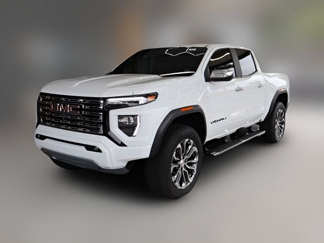 2023 GMC Canyon Denali