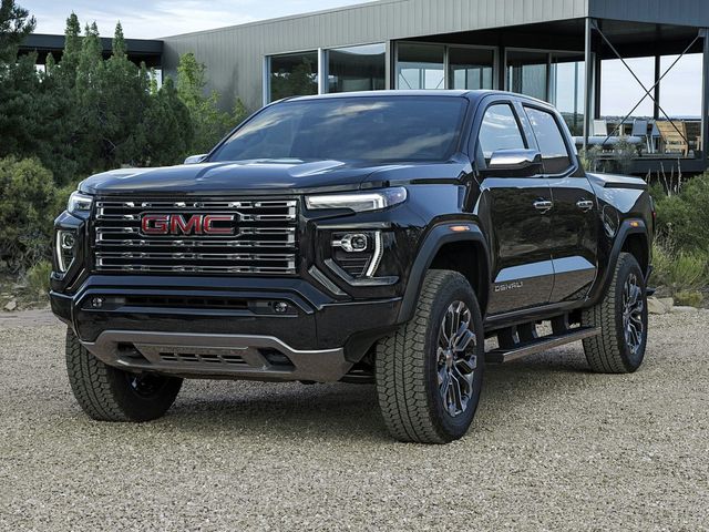 2023 GMC Canyon Denali