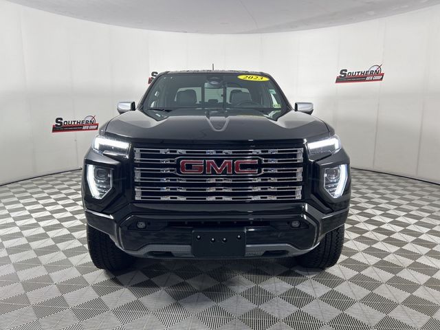 2023 GMC Canyon Denali