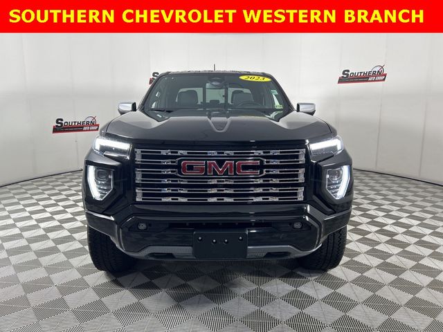 2023 GMC Canyon Denali