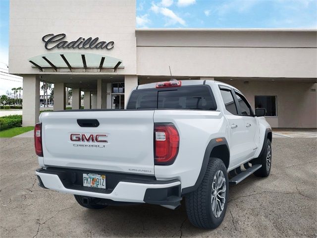 2023 GMC Canyon Denali