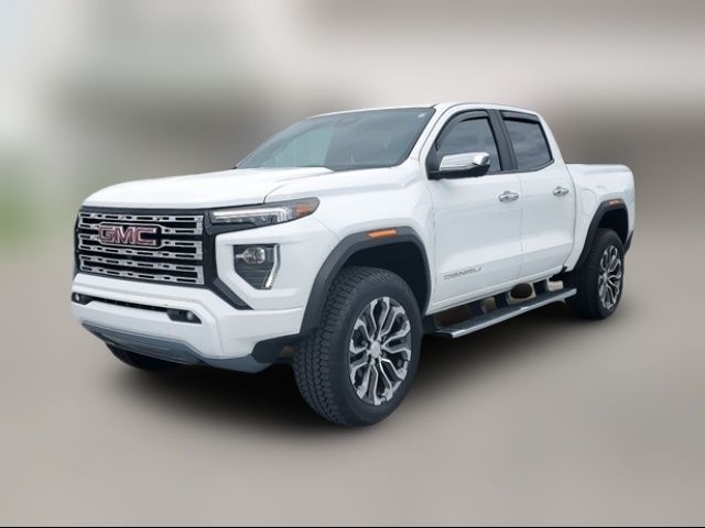 2023 GMC Canyon Denali