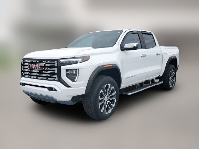 2023 GMC Canyon Denali