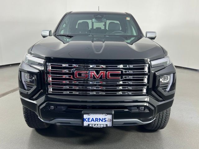 2023 GMC Canyon Denali