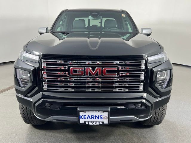 2023 GMC Canyon Denali