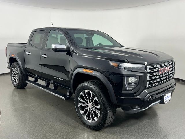 2023 GMC Canyon Denali