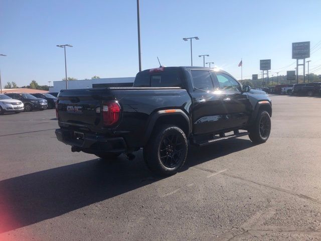 2023 GMC Canyon Denali