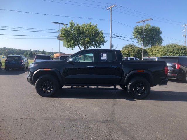 2023 GMC Canyon Denali