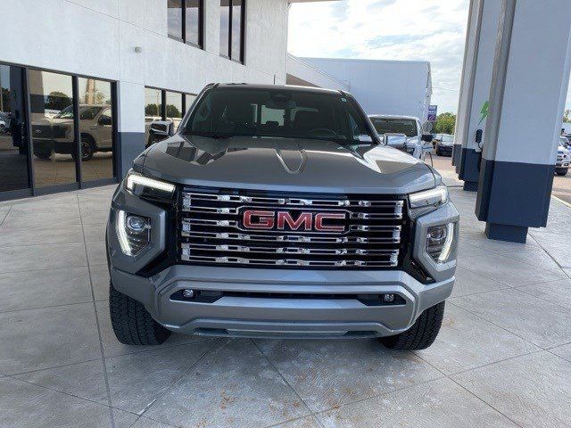 2023 GMC Canyon Denali