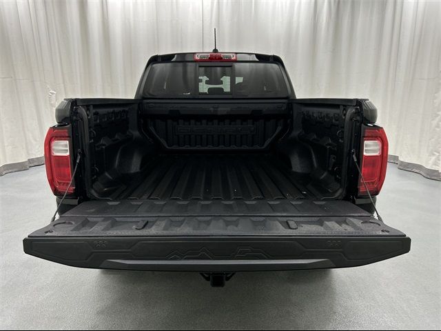 2023 GMC Canyon Denali