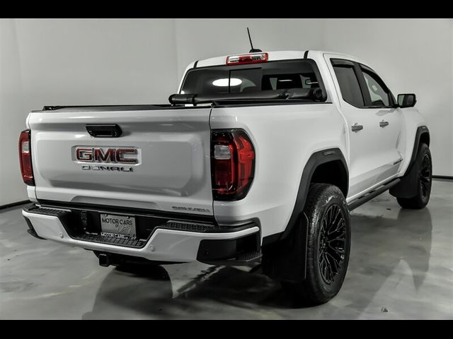 2023 GMC Canyon Denali