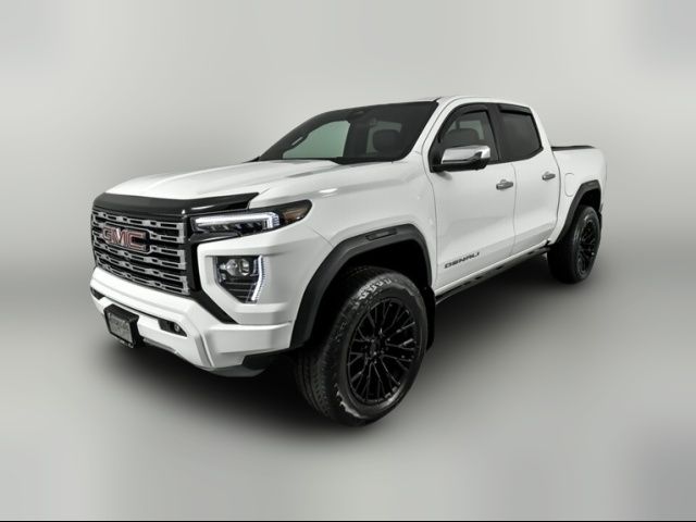 2023 GMC Canyon Denali