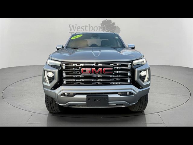 2023 GMC Canyon Denali