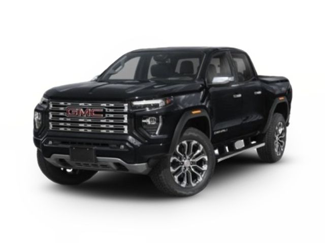 2023 GMC Canyon Denali