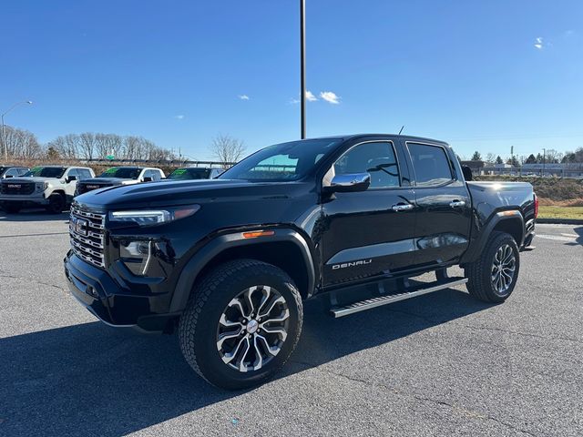 2023 GMC Canyon Denali