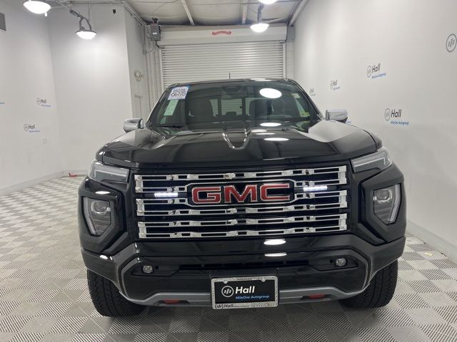 2023 GMC Canyon Denali